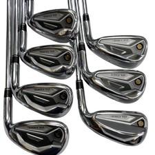 Tailor-Made Gloire 7S Iron Set Ir Flex R