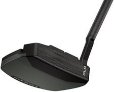 Ping PLD Milled Ally Blue 4 Gun Metal Putter 35 Inches Mint