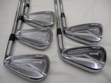 SRIXON Z785 Irons #6-9,Pw(5Clubs)/Dynamic Gold S200/Flex:Stiff/ Iron set