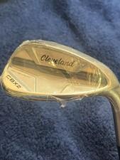 CLEVELAND CBX2 GAP WEDGE 52° - 11, ULTRALITE 50G WEDGE, (MJP-49) NEW! OFFER!
