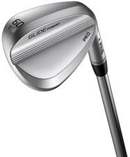 Ping Glide Forged Pro T Grind 58* Lob Wedge 58-6 Nippon Z-Z115 Very Good
