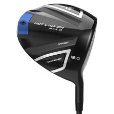 Mint DEMO Tour Edge Golf Hot Launch MAX D Driver