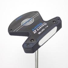 Odyssey Ai-ONE Square 2 Square MAX 1 Putter RH 34in Steel 555g w/ HC GripGd【C】