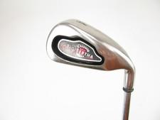 Callaway Big Bertha 2004 Single 4 iron w/ Steel Big Bertha Uniflex