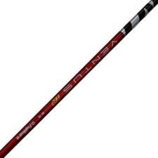 Quantum Fujikura Fairway Wood Shaft With Calloway Sleeve Ventus Tr Red 6 Flex S