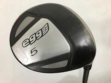 PRGR egg FW 2015 Fairway Wood 5W Original Carbon (M-37) #676 Golf Clubs