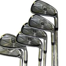 Used Yamaha Inpres Rmx Forged 6S Irons Set Ir N.S.Pro Rmx95 Flex S Men'S Right-H