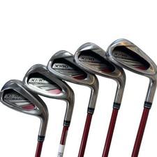 Dunlop Xxio 2020 5S Red Iron Set Ir Flex R