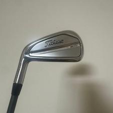 Titleist T200 2 Iron Left-Handed Golf Club, Excellent Condition