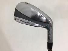 PRGR TR-X 910 Irons 4-9.P Iron Set Specs Steel 2 M-43 Men #UW