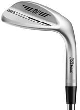 Titleist Vokey SM10 Tour Chrome LB K Grind 60* Lob Wedge 60-6 Steel Value