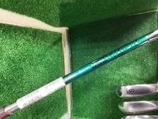 Honma BERES NX Iron Set 7-11 5pc Flex Stiff N.S.PRO 850GH neo Steel