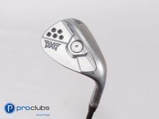 PXG Sugar Daddy II (13)60* Wedge BP-Grind - Accra iS7 Regular Flex Graph 520494