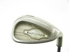 Callaway Big Bertha X-12 Single 9 Iron with Steel Stiff