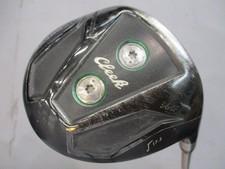 BALDO COMPETIZIONE 568 Fairway Wood 5W Basileus α FW55 Limited Edition (S) #045