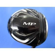 857 Mizuno Mp Type-1 Diamanabf 60S Strong Ballistic High Initial Speed Operabili