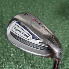 Adams Golf Tight Lies 9 Iron True Temper Performance Steel Shaft Uniflex RH 36"