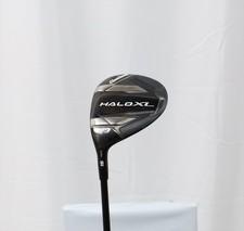 Cleveland Halo Xl 15° 3 Fairway Wood Regular Tensei Av 13396949 Good Left Hand