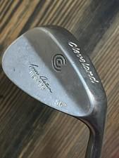 Cleveland Tour Action Reg. 588 56° Sand Wedge Right Hand Steel Shaft Golf Club