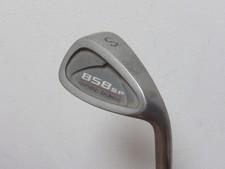 858 SP Peripheral Balanced SW Wedge Regular Flex Graphite Very Nice!!