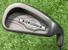Callaway Golf Big Bertha X-12 6 Iron / RH ~39" / Regular Steel /xx0889