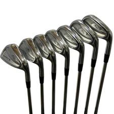 Cobra King Forged CB Iron Set 7pcs 4-PW Dynamic Gold Flex S200