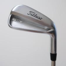 Titleist T100 2023 5 Iron Modus3 TOUR115 S Steel Shaft Golf Club