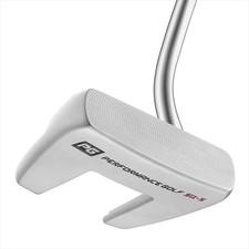 Mint Demo Performance Golf SQ-5 Mallet Putter 34.5"