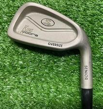 King Cobra Oversize 4 Iron / RH / Senior Graphite ~39.25" / NEW Grip / GG1396