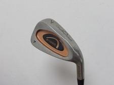 Chipshot.com Z-1000 7 Iron Regular Flex Steel Very Nice!