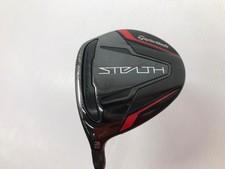 Taylormade Stealth 15 Degree Diamana Pd50S Flex Fairway Wood