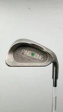 PING ZING 5 IRON STIFF KARSTEN JZ 38.25" GOOD