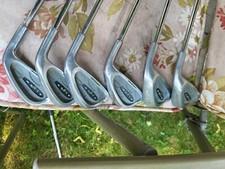 /Wilson Arrow Tech Midsize # 3 Iron - Right Hand - Men's - Standard Flex