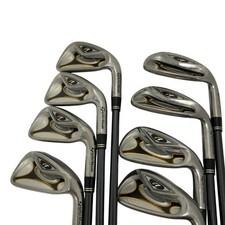 Taylor Made R7Iron8S Iron Set Irflexs