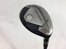 Used Power Tornado Ultra Shot Utility 77 Original Carbon 25 R
