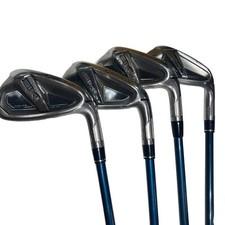 Tailor-Made Sim2Max Os5S Iron Set Irflexs