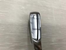 TaylorMade Qi Iron 1pc #7 Flex Ladies ELDIO TM40 Steel