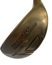 Nickent 3DX Ironwood DC #3 Hybrid 20°,  *NICE*