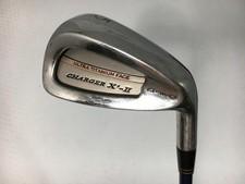 Used 8-Piece Charger X-2 Iron 5 9.P.A.S Original Carbon No Selection R