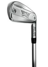 PXG 0311T GEN8 Iron Set 6-PW RH - Extra Stiff Flex - Very Good Condition