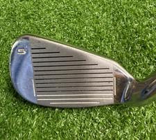 Stellar RX II 5 Iron / Regular Graphite / 38" / NEW GRIP / sa2435