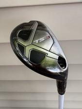 Titleist TS3 3 Hybrid - 19 Degree - Evenflow 90G X-Stiff Graphite - 41"