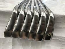 BRIDGESTONE Tourstage V-iQ Iron Set 5-9,P TSI-50 Graphite R RH R71231356