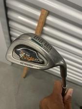 Level Best Golf The Angle Iron Adjustable Loft Utility Club Right Handed