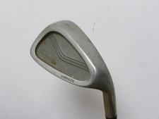 Precision 969 Oversize SW Sand Wedge Regular Flex Apollo Steel Very Nice!!