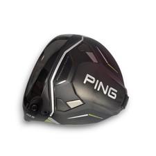 PING G430 MAX 10K 10.5 Deg Driver Head Only Used Left Handed LEFTY +VERY GOOD+