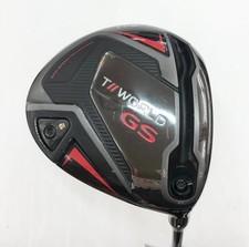 Honma Golf TOUR WORLD GS Driver 9.5° SPEEDTUNED 48 S Flex