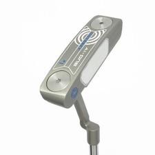 Odyssey Ai-ONE Silver #1 CH Putter RH 34in Steel Shaft 540g w/ HC【BC】