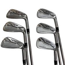 HONMA Golf Tour World Tw737V6S Iron Set Ir Flex S