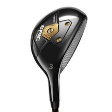 CALLAWAY 2019 EPIC FLASH STAR 6 HYBRID GRAPHITE WOMENS STANDARD